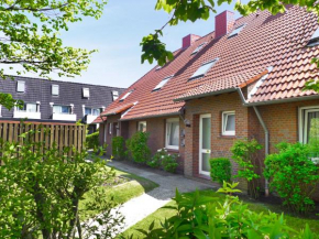  Apartment Muschelweg-1  Нордайх